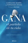 gana el partido de tu vida (ebook)-9788408156611 gana el partido de tu vida (ebook)-9788408156611