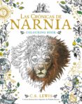 las crónicas de narnia. colouring book-c.s. lewis-9788408157311 las crónicas de narnia. colouring book-c.s. lewis-9788408157311