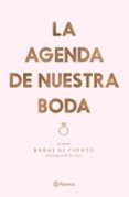 la agenda de nuestra boda-9788408159711 la agenda de nuestra boda-9788408159711