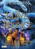 magisterium 3. la llave de bronce (ebook)-cassandra clare-9788408164111 magisterium 3. la llave de bronce (ebook)-cassandra clare-9788408164111