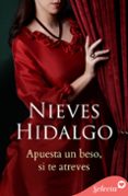 Descargar kindle books to ipad gratis APUESTA UN BESO, SI TE ATREVES
				EBOOK