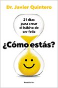 ¿CÓMO ESTÁS?