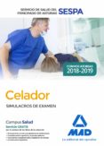 celador del servicio de salud del principado de asturias (sespa): simulacros de examen-9788414220511 celador del servicio de salud del principado de asturias (sespa): simulacros de examen-9788414220511