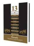 13 escalones del mentalismo-tony corinda-9788415058311 13 escalones del mentalismo-tony corinda-9788415058311