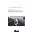 la actualidad de marx-lluis pla-9788415212911 la actualidad de marx-lluis pla-9788415212911