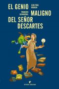 el genio maligno del señor descartes-jean paul mongin-9788415217411 el genio maligno del señor descartes-jean paul mongin-9788415217411