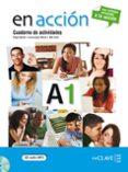 en accion 1 (ejercicios + cd)-9788415299011 en accion 1 (ejercicios + cd)-9788415299011