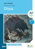 otsoa (+cd)-josu lartategi-9788415337911 otsoa (+cd)-josu lartategi-9788415337911