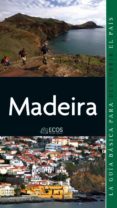 madeira. todos los capitulos (ebook)-9788415491811 madeira. todos los capitulos (ebook)-9788415491811