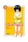 elfen lied nº 3-lynn okamoto-9788415513711 elfen lied nº 3-lynn okamoto-9788415513711