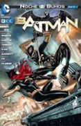 nightwing núm. 02: la noche de los buhos - prólogo-kyle higgins-9788415628811 nightwing núm. 02: la noche de los buhos - prólogo-kyle higgins-9788415628811