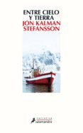 entre cielo y tierra (ebook)-jon kalman stefansson-9788415631811 entre cielo y tierra (ebook)-jon kalman stefansson-9788415631811