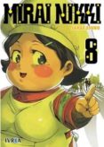 mirai nikki nº 8-sakae esuno-9788415680611 mirai nikki nº 8-sakae esuno-9788415680611