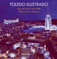 toledo ilustrado-rainer maria rilke-9788415717911 toledo ilustrado-rainer maria rilke-9788415717911
