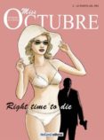 miss octubre nº 2: la muerta del mes-stephen desberg-alain queireix-9788415773511 miss octubre nº 2: la muerta del mes-stephen desberg-alain queireix-9788415773511