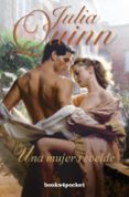 una mujer rebelde-julia quinn-9788415870111 una mujer rebelde-julia quinn-9788415870111