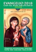 evangelio 2018-jose antonio martinez puche-9788415915911 evangelio 2018-jose antonio martinez puche-9788415915911