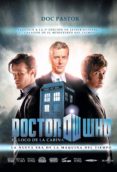 doctor who el loco de la cabina: la nueva era de la maquina del tiempo-doc pastor-9788415932611 doctor who el loco de la cabina: la nueva era de la maquina del tiempo-doc pastor-9788415932611