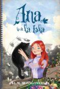 ana, la de la isla ( libro iii)-lucy maud montgomery-9788415943211 ana, la de la isla ( libro iii)-lucy maud montgomery-9788415943211