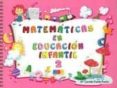 matematicas en educacion infantil 2-mª carmen puerta puerta-9788415953111 matematicas en educacion infantil 2-mª carmen puerta puerta-9788415953111