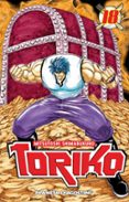 toriko nº 18-mitsutoshi shimabukuro-9788416051311 toriko nº 18-mitsutoshi shimabukuro-9788416051311