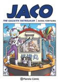 bola de drac nº00: jaco-akira toriyama-9788416090211 bola de drac nº00: jaco-akira toriyama-9788416090211