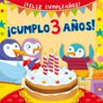 cumplo 3 años!-silvia d achille-9788416117611 cumplo 3 años!-silvia d achille-9788416117611