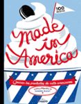 (pe) made in america-sandra mahut-9788416177011 (pe) made in america-sandra mahut-9788416177011