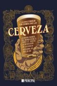 la historia en comic de la cerveza-mike smith-9788416223411 la historia en comic de la cerveza-mike smith-9788416223411