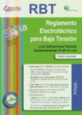 reglamento electrotecnico para baja tension (rbt)-9788416228911 reglamento electrotecnico para baja tension (rbt)-9788416228911