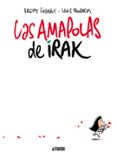 las amapolas de irak-lewis trondheim-brigitte findakly-9788416251711 las amapolas de irak-lewis trondheim-brigitte findakly-9788416251711