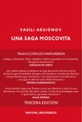 saga moscovita-vasili aksionov-9788416259311 saga moscovita-vasili aksionov-9788416259311