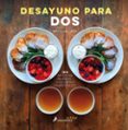 desayuno para dos (sfun&food)-michael zee-9788416295111 desayuno para dos (sfun&food)-michael zee-9788416295111