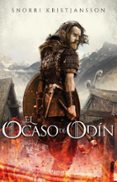 el ocaso de odin-snorri krist jansson-9788416331611 el ocaso de odin-snorri krist jansson-9788416331611