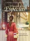 el aroma de las especias (ebook)-charlotte betts-9788416363711 el aroma de las especias (ebook)-charlotte betts-9788416363711