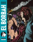 el borbah-charles burns-9788416400911 el borbah-charles burns-9788416400911