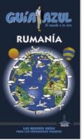 rumania 2016 (guia azul)-9788416408511 rumania 2016 (guia azul)-9788416408511