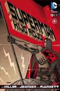 superman: hijo rojo (4ª edicion)-mark millar-9788416409211 superman: hijo rojo (4ª edicion)-mark millar-9788416409211