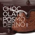 chocolate posmoderno (ebook)-9788416449811 chocolate posmoderno (ebook)-9788416449811
