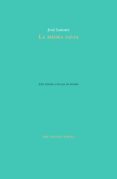la misma savia-jose saborit-9788416453511 la misma savia-jose saborit-9788416453511