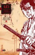 kei, crónica de una juventud vol. 01-kazuo koike-9788416475711 kei, crónica de una juventud vol. 01-kazuo koike-9788416475711