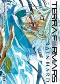 terra formars rain hard (tomo unico)-9788416512911 terra formars rain hard (tomo unico)-9788416512911