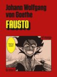 fausto (el manga)-johann wolfgang von goethe-9788416540211 fausto (el manga)-johann wolfgang von goethe-9788416540211