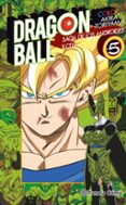 dragon ball color cell nº05/06-akira toriyama-9788416543311 dragon ball color cell nº05/06-akira toriyama-9788416543311