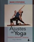 ajustes de yoga-mark stephens-9788416579211 ajustes de yoga-mark stephens-9788416579211