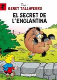 el secret de l englantina-9788416587711 el secret de l englantina-9788416587711