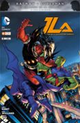 jla: liga de la justicia de américa núm. 05-bryan hitch-9788416660711 jla: liga de la justicia de américa núm. 05-bryan hitch-9788416660711