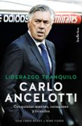 liderazgo tranquilo (ebook)-carlo ancelotti-chris brady-9788416715411 liderazgo tranquilo (ebook)-carlo ancelotti-chris brady-9788416715411