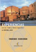 experiencias con las redes y ritmos espaciales de rafael leoz (ebook)-9788416760411 experiencias con las redes y ritmos espaciales de rafael leoz (ebook)-9788416760411