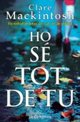 ho se tot de tu-clare mackintosh-9788416863211 ho se tot de tu-clare mackintosh-9788416863211